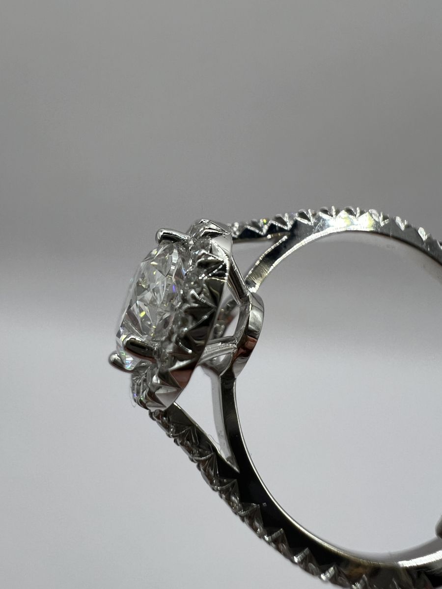 Halo Ring