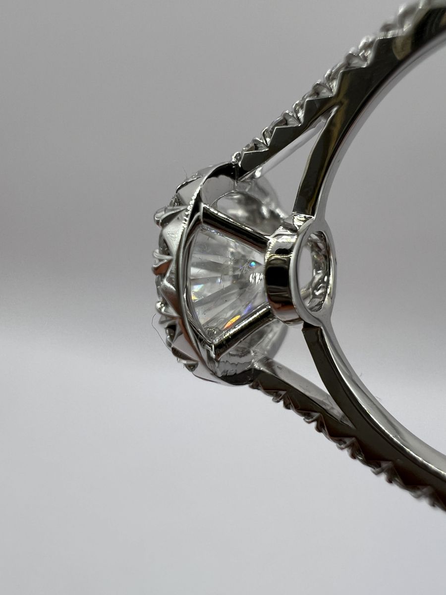Halo Ring
