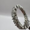 Pierścionek Eternity Ring