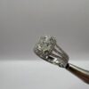 Pierścionek Triple Royal Ring