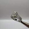 Pierścionek Triple Royal Ring