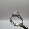Pierścionek Triple Royal Ring