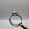 Pierścionek Triple Royal Ring