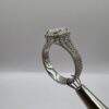 Pierścionek Triple Royal Ring
