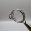 Pierścionek Triple Royal Ring