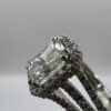 Pierścionek Triple Royal Ring