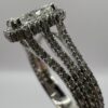 Pierścionek Triple Royal Ring