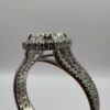 Pierścionek Triple Royal Ring