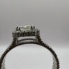 Pierścionek Triple Royal Ring