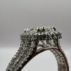 Pierścionek Triple Royal Ring
