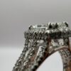 Pierścionek Triple Royal Ring