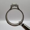 Pierścionek Triple Royal Ring