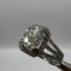Pierścionek Triple Royal Ring