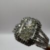 Pierścionek Triple Royal Ring