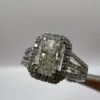 Pierścionek Triple Royal Ring