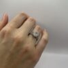 Pierścionek Triple Royal Ring