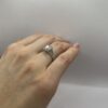 Pierścionek Triple Royal Ring