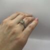 Pierścionek Triple Royal Ring