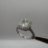 Pierścionek Grand Royal Ring