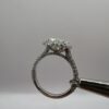Pierścionek Grand Royal Ring