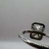 Pierścionek Grand Royal Ring