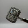 Pierścionek Grand Royal Ring