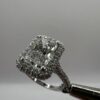 Pierścionek Grand Royal Ring