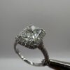 Pierścionek Grand Royal Ring