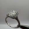 Pierścionek Grand Royal Ring