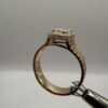 Pierścionek Grand Royal Triple Ring