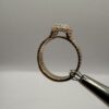 Pierścionek Grand Royal Triple Ring