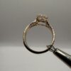 Pierścionek Grand Royal Triple Ring