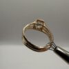 Pierścionek Grand Royal Triple Ring