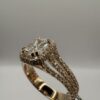 Pierścionek Grand Royal Triple Ring