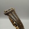 Pierścionek Grand Royal Triple Ring