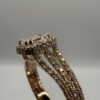 Pierścionek Grand Royal Triple Ring