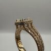 Pierścionek Grand Royal Triple Ring
