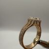 Pierścionek Grand Royal Triple Ring