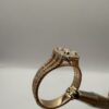 Pierścionek Grand Royal Triple Ring