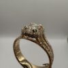 Pierścionek Grand Royal Triple Ring