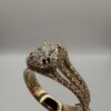 Pierścionek Grand Royal Triple Ring
