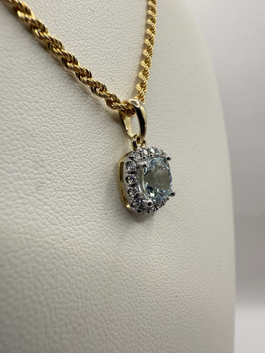 Zawieszka Gem Stones