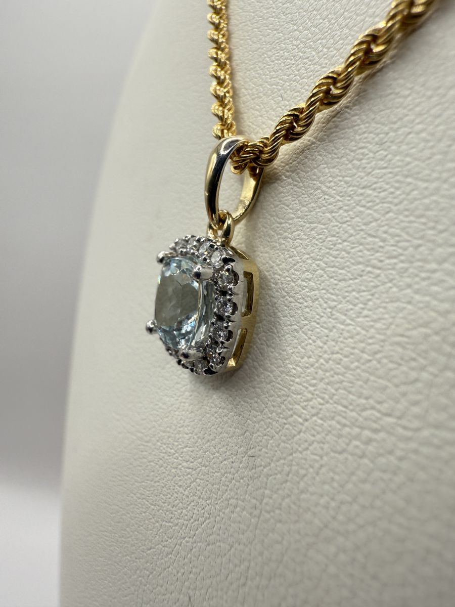 Zawieszka Gem Stones