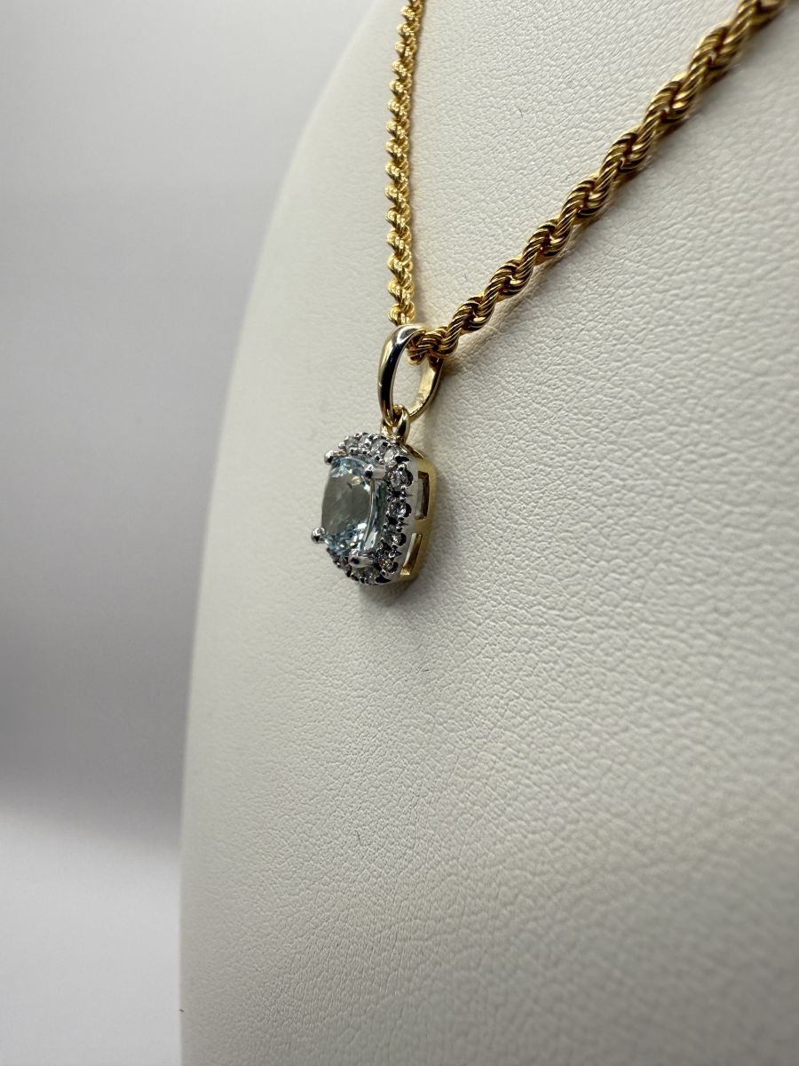 Zawieszka Gem Stones