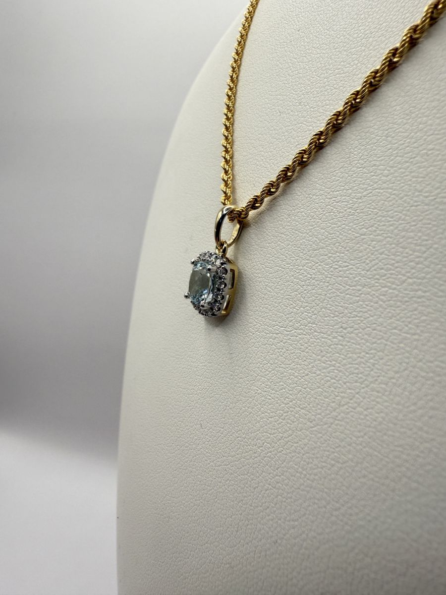 Zawieszka Gem Stones