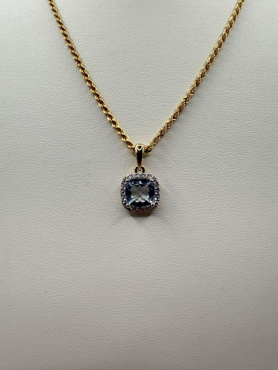 Zawieszka Gem Stones