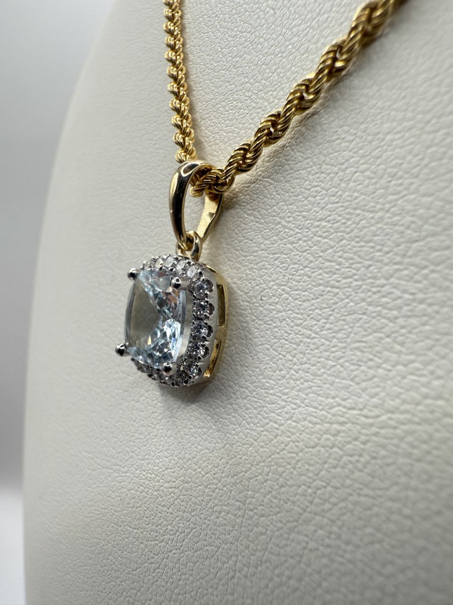 Zawieszka Gem Stones