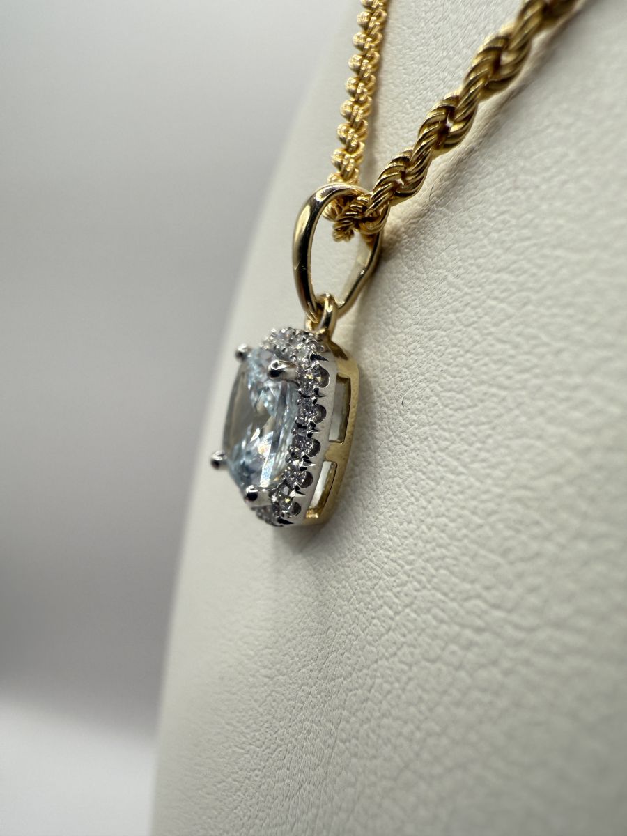 Zawieszka Gem Stones