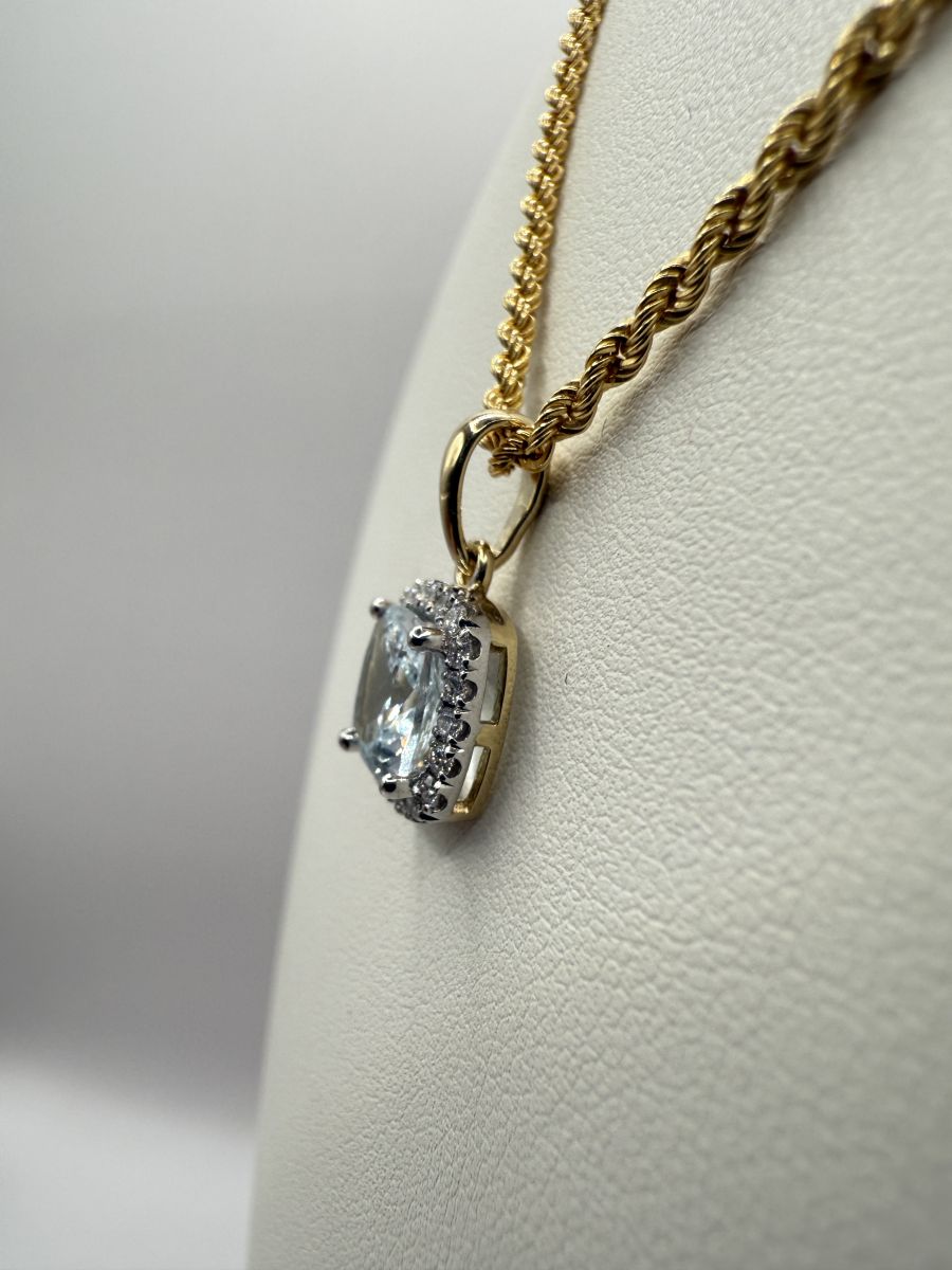 Zawieszka Gem Stones