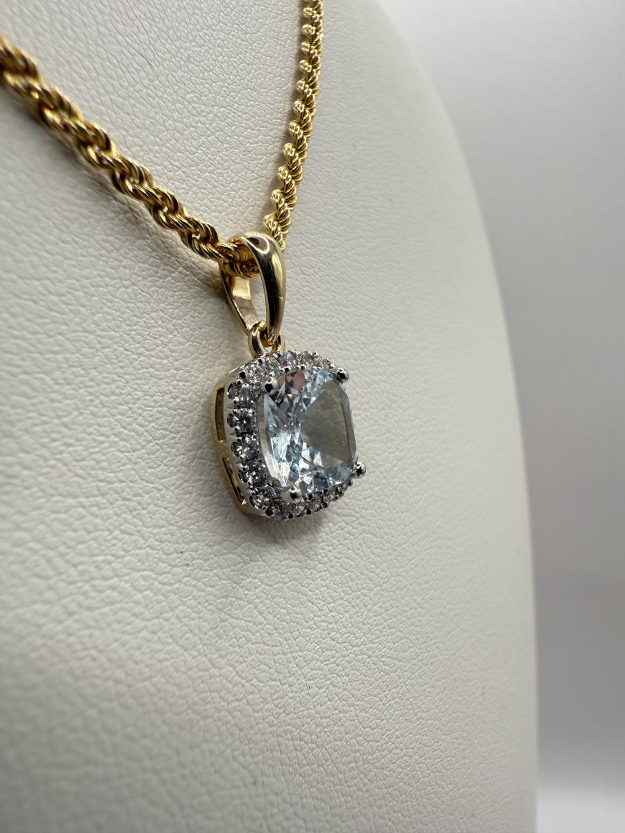 Zawieszka Gem Stones